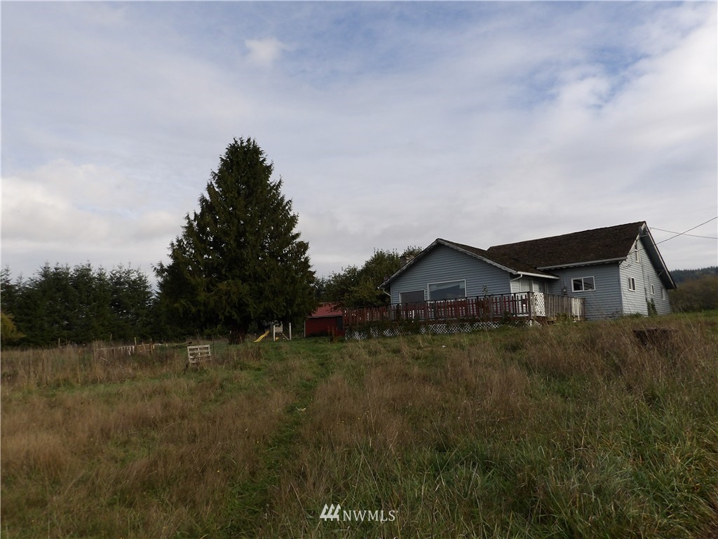 237 Mauerman Road Chehalis, WA 98532 - Photo 1 of 24