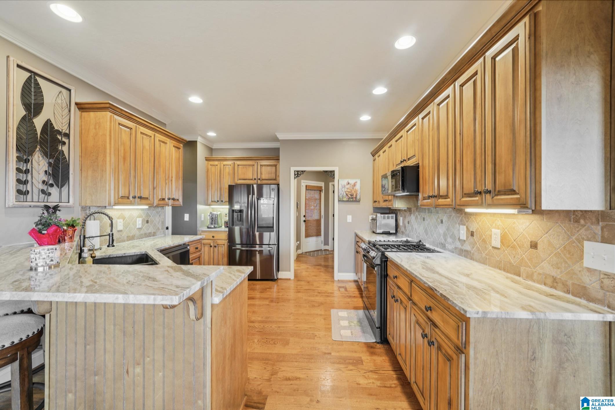 920 Hillyer High Road Anniston, AL 36207 - Photo 10 of 25