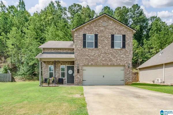 $269,900 | 295 Oak Leaf Circle, Pell City, AL 35125