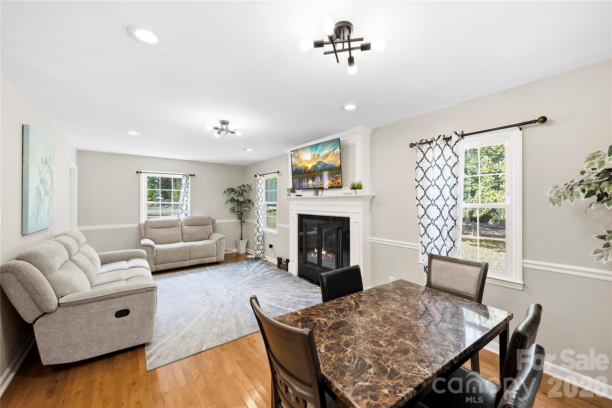 3724 Beulah Church Road Matthews, NC 28104 - Photo 15 of 39 Gallery Image 15