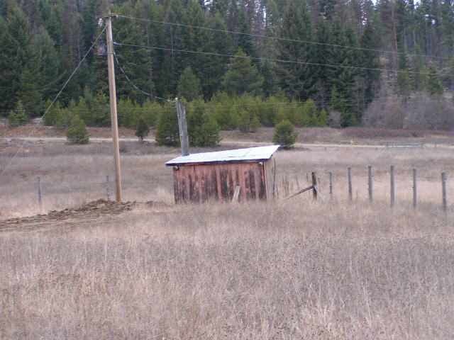 Lot F Lillijard Road Newport, WA 99156 - Photo 3 of 3 Gallery Image 3