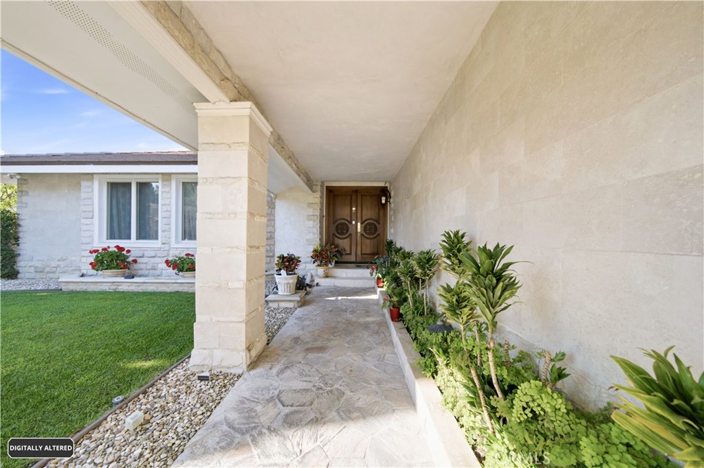 5361 Rural Ridge Circle Anaheim Hills, CA 92807 - Photo 32 of 128
