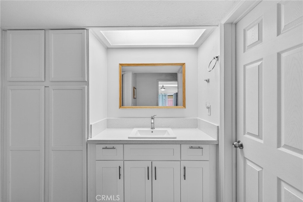 1470 West Lambert Road, Unit 263 La Habra, CA 90631 - Photo 16 of 35 Bathroom