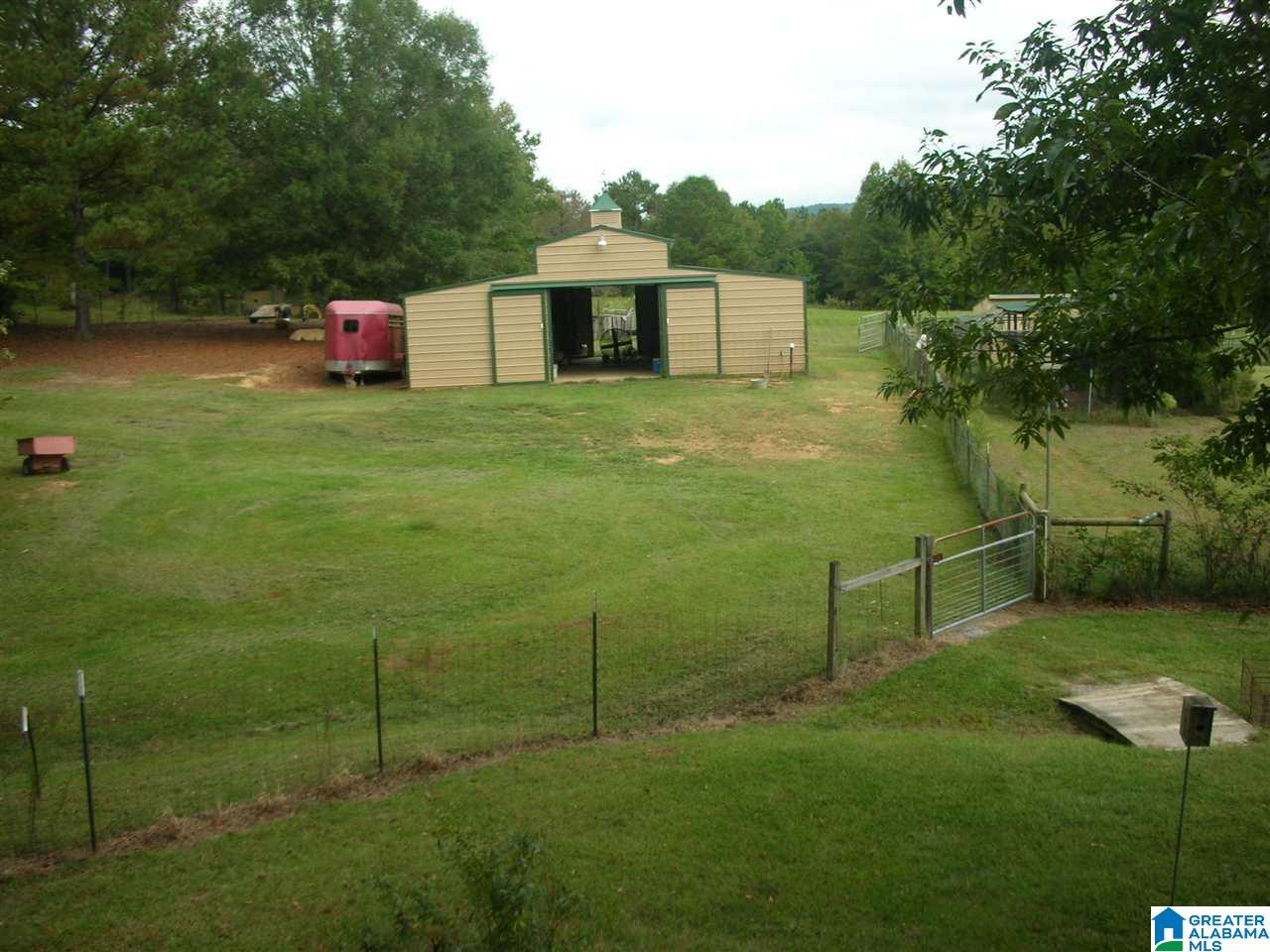1262 Tabor Road Gadsden, AL 35904 - Photo 18 of 21