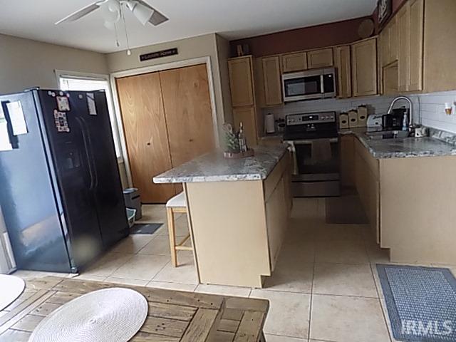 815 Everhart Drive Decatur, IN 46733 - Photo 12 of 25