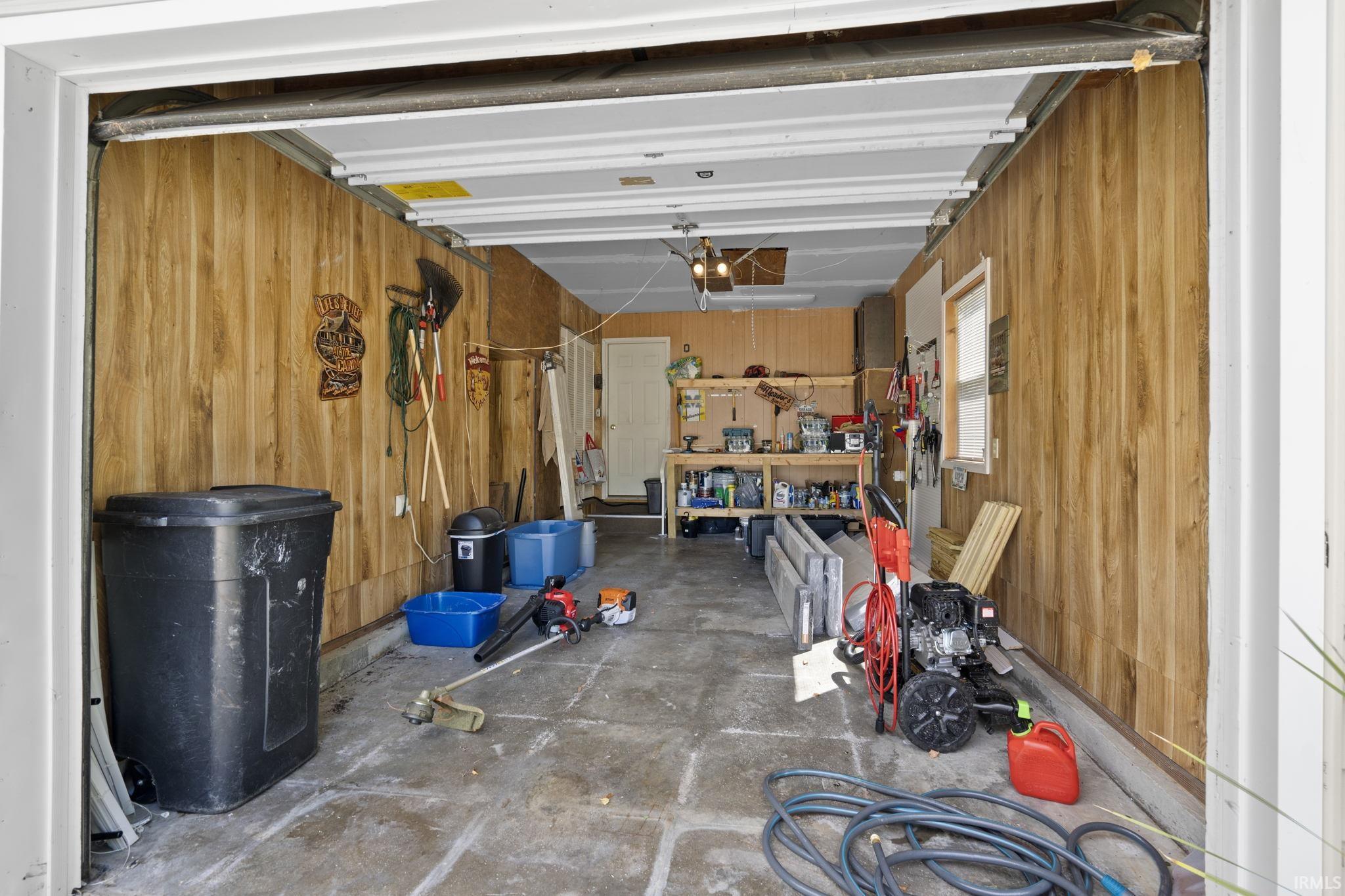 815 Everhart Drive Decatur, IN 46733 - Photo 21 of 25