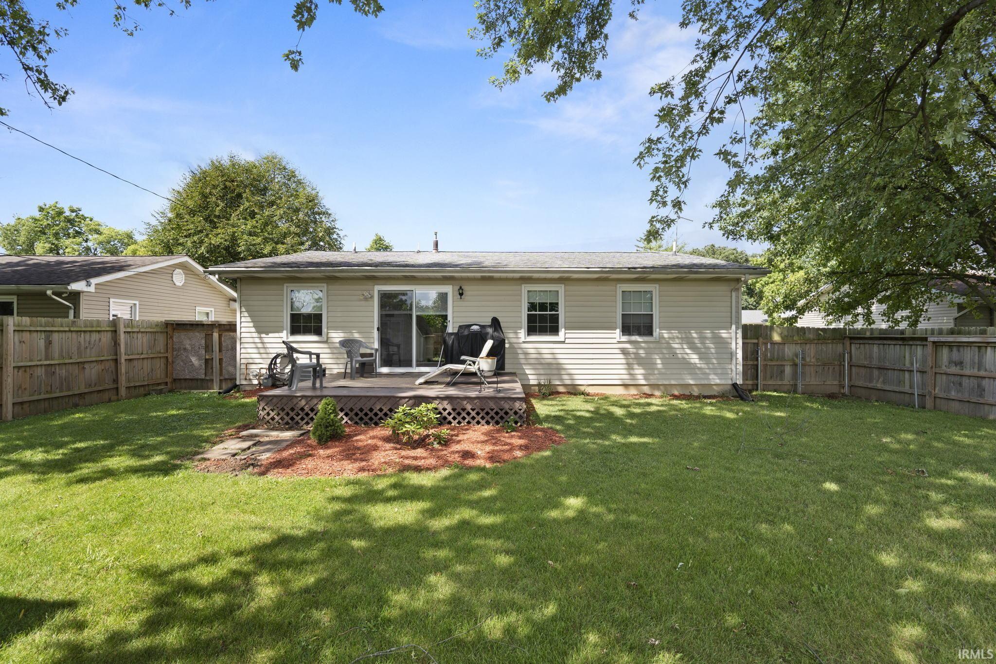 815 Everhart Drive Decatur, IN 46733 - Photo 22 of 25