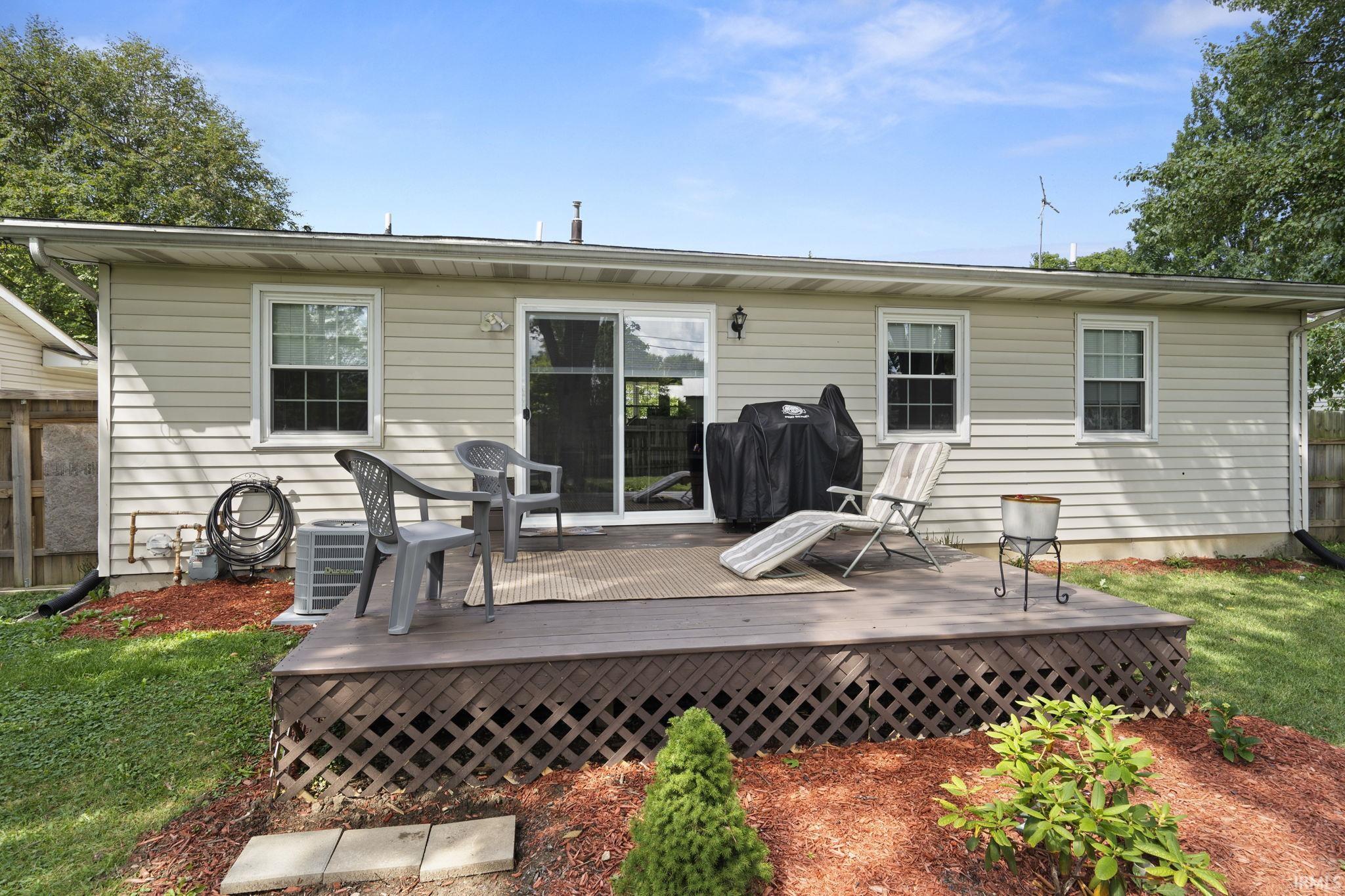 815 Everhart Drive Decatur, IN 46733 - Photo 23 of 25