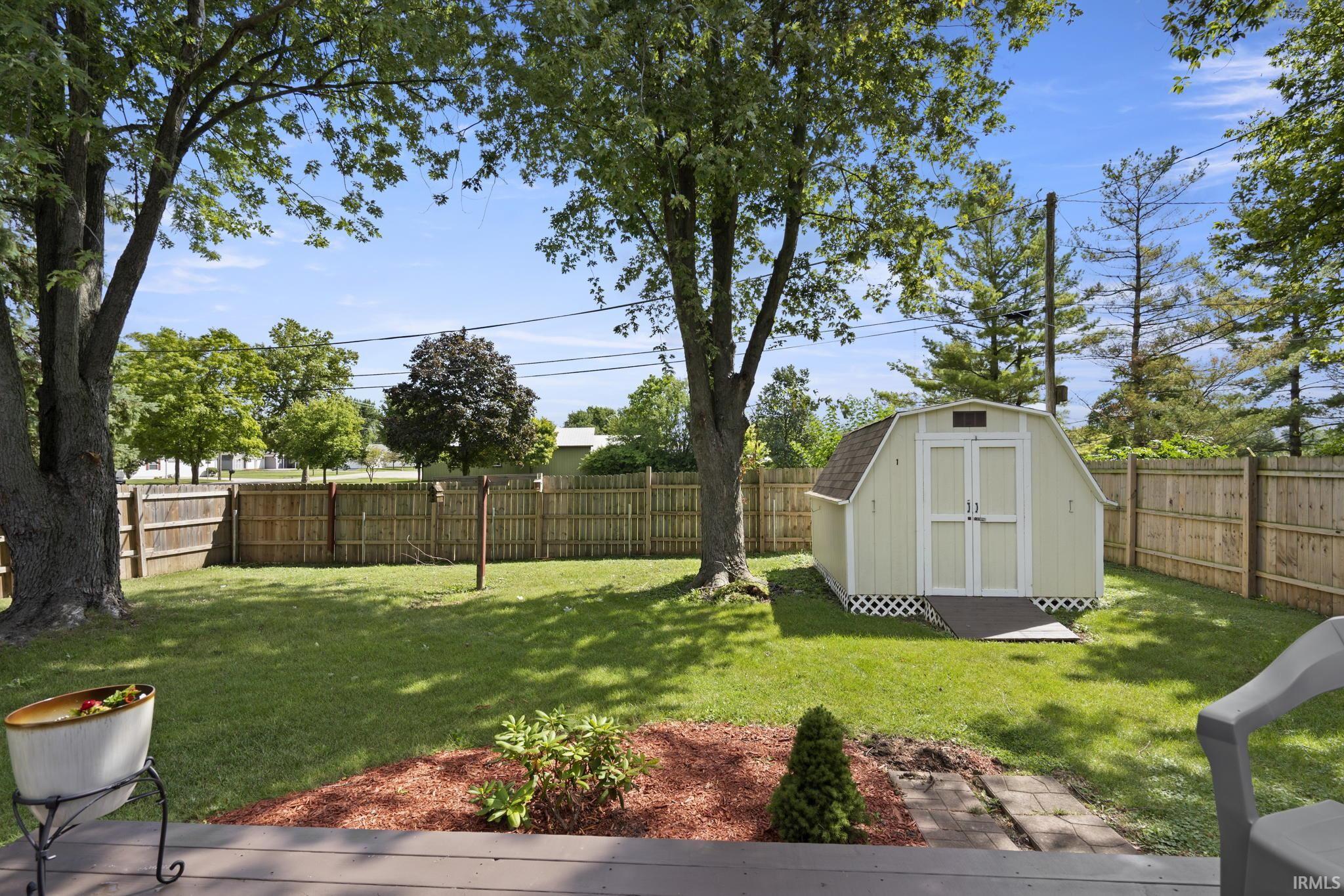 815 Everhart Drive Decatur, IN 46733 - Photo 24 of 25