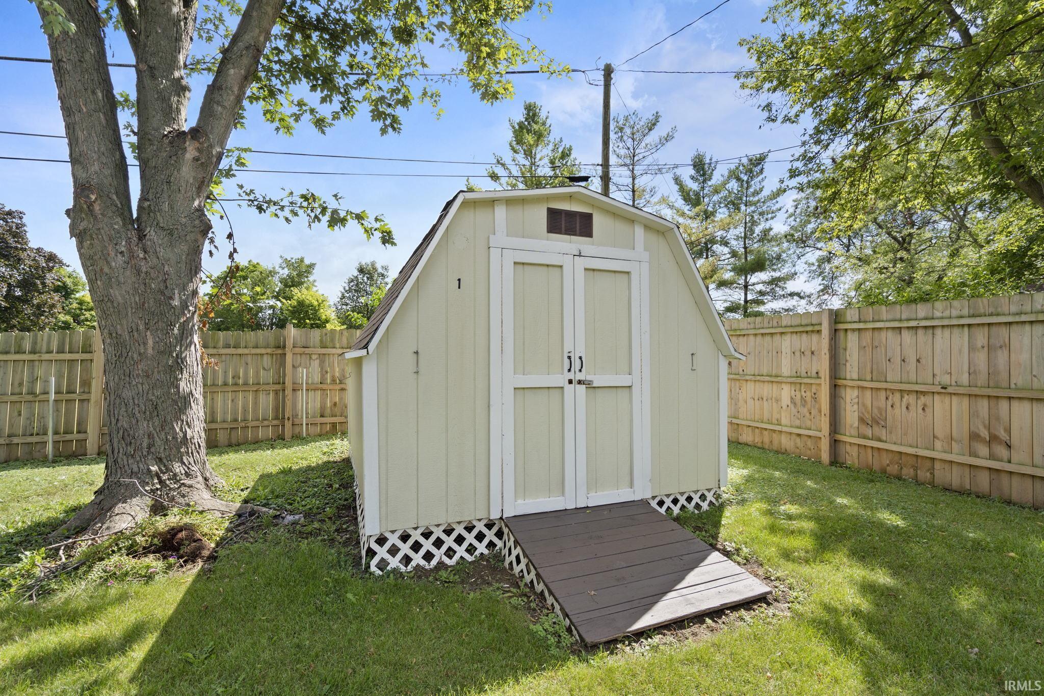 815 Everhart Drive Decatur, IN 46733 - Photo 25 of 25