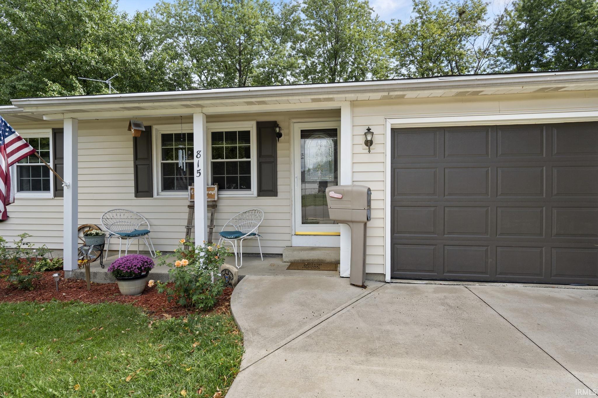 815 Everhart Drive Decatur, IN 46733 - Photo 5 of 25