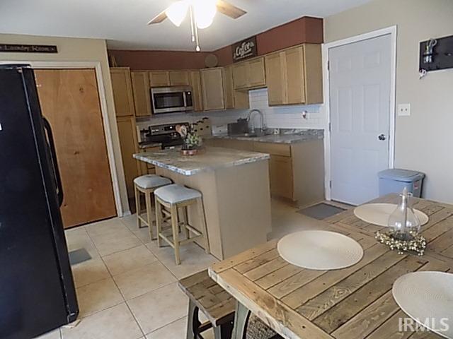 815 Everhart Drive Decatur, IN 46733 - Photo 10 of 25