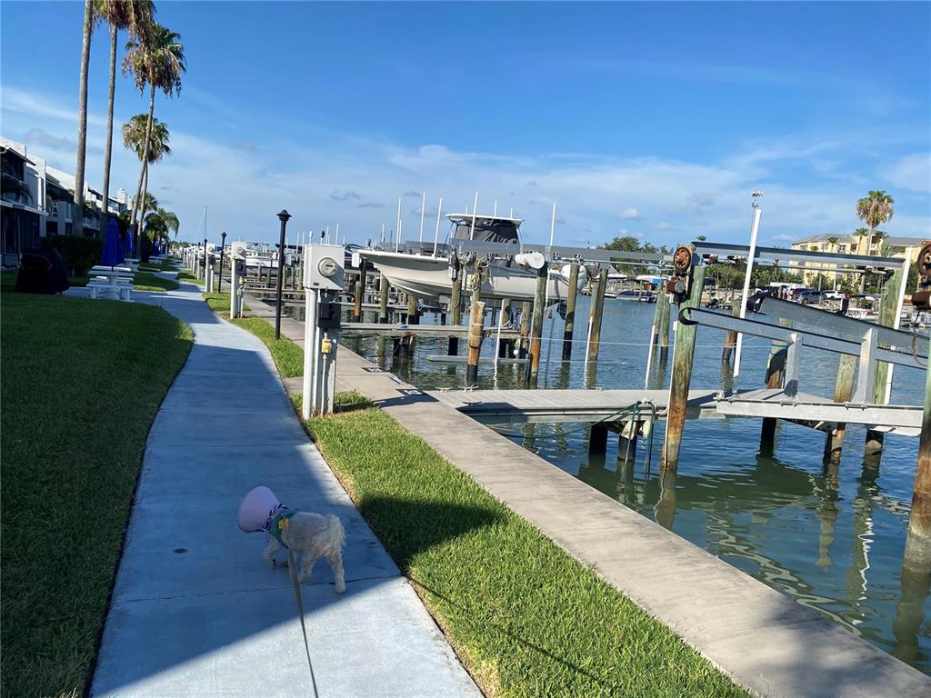 230 Medallion Boulevard, Unit D Madeira Beach, FL 33708 - Photo 37 of 37