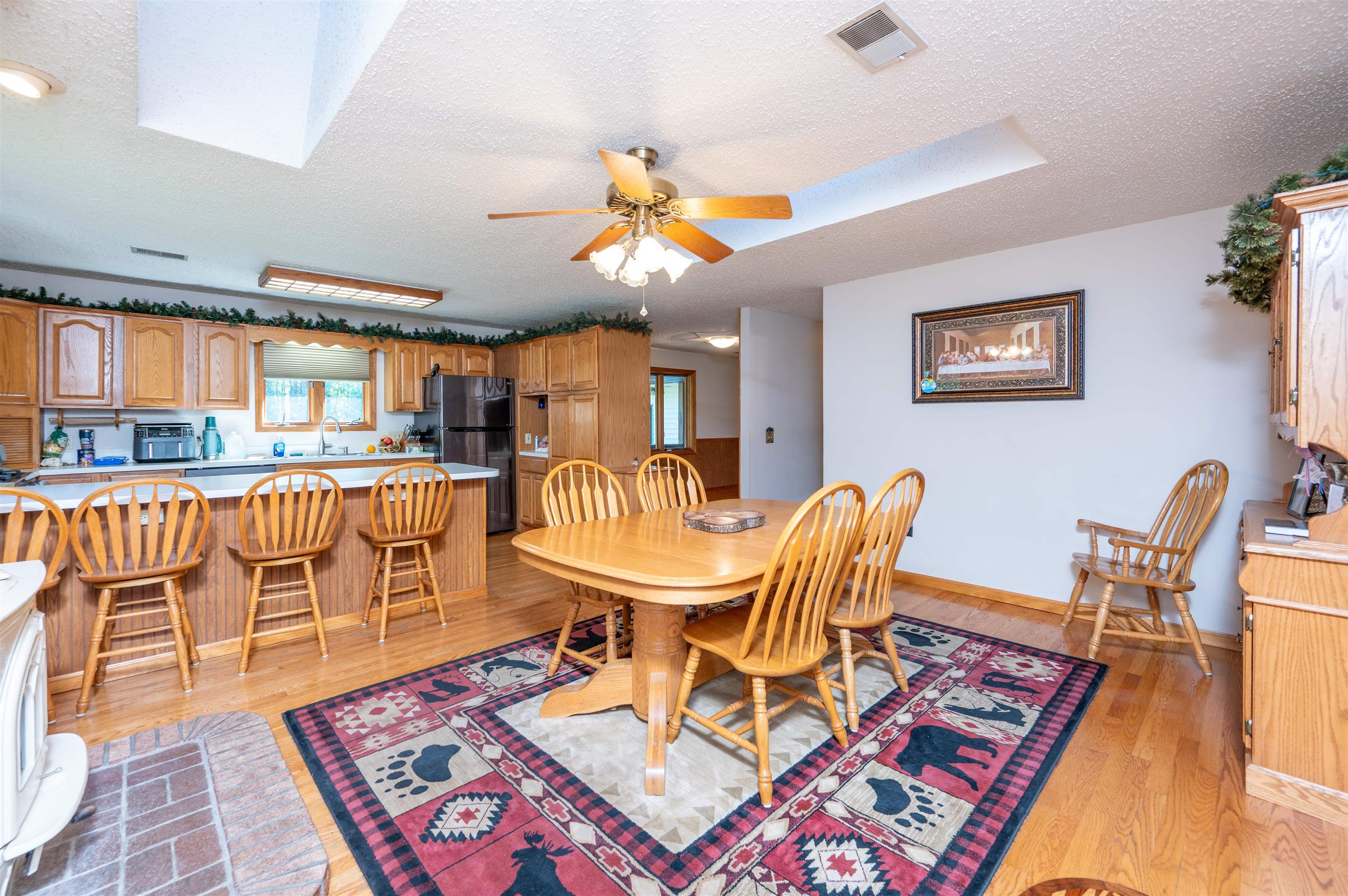 2554 South Fordney Road Hemlock, MI 48626 - Photo 26 of 88