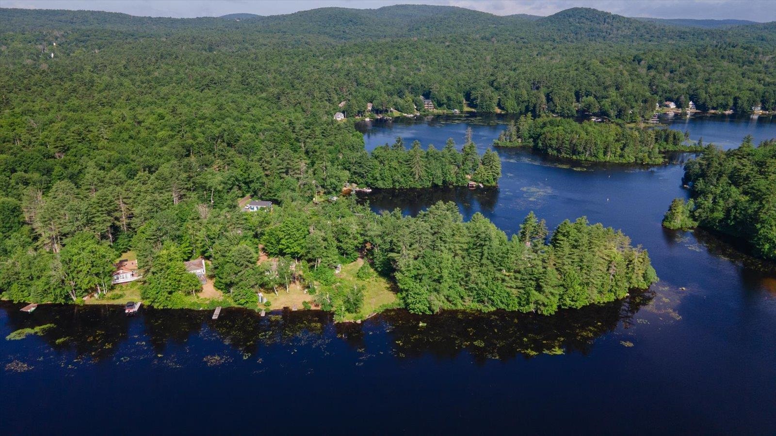 52 Penny Lane Stoddard, NH 03464 - Photo 18 of 50