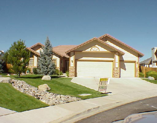 6525 Fieldbrook Circle Reno, NV 89519 - Photo 1 of 1