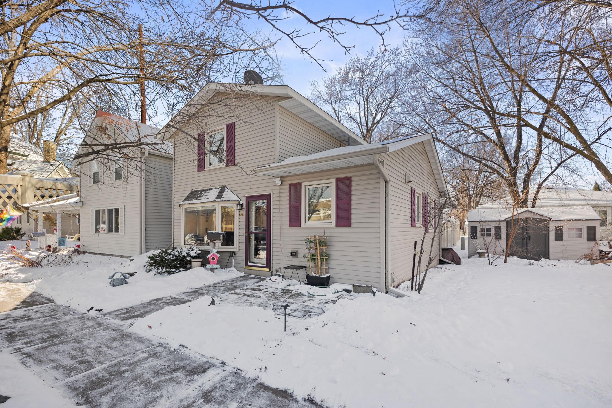 217 Beech Street Chaska, MN 55318 - Photo 17 of 25