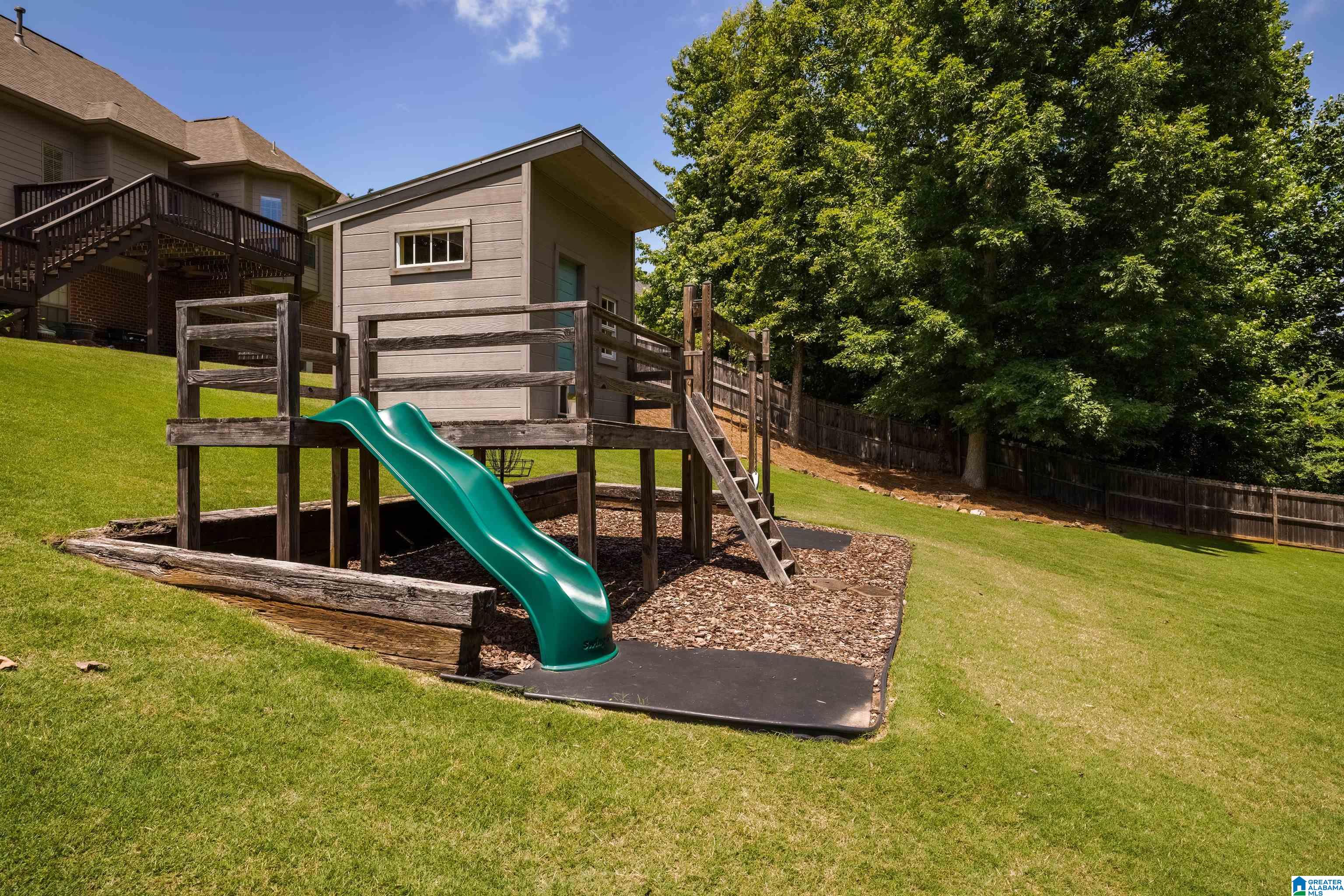 3390 Smith Sims Road Trussville, AL 35173 - Photo 32 of 33