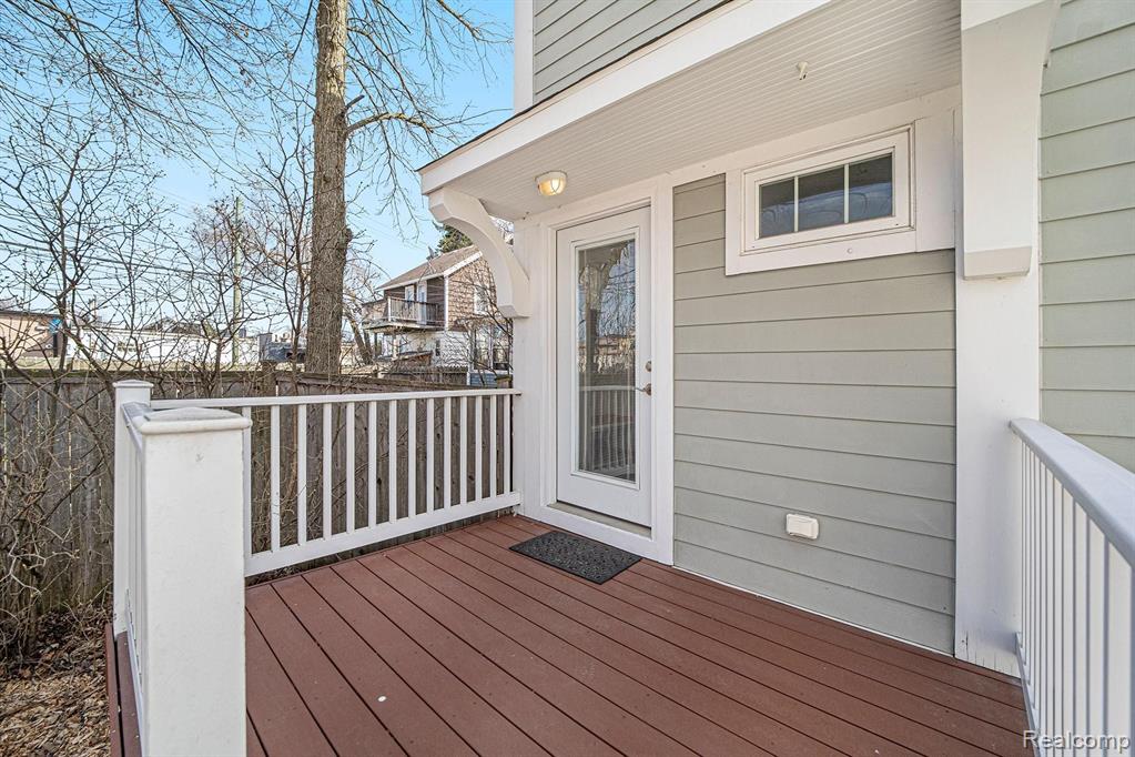 937 Ruffner Avenue Birmingham, MI 48009 - Photo 32 of 39
