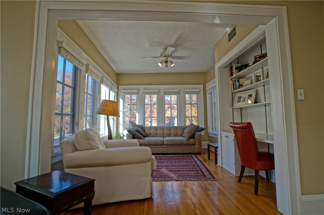 2460 Overlook Road, Unit 4 Cleveland, OH 44106 - Photo 5 of 20