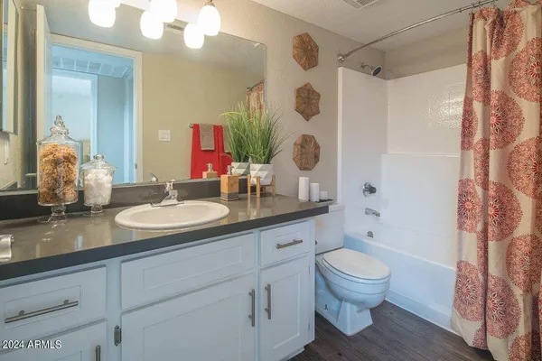 $1,449 | 242 South Beck Avenue, Unit 1, Tempe, AZ 85281