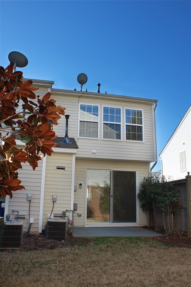1721 Grace Brook Road Raleigh, NC 27609 - Photo 14 of 16 Photo 14