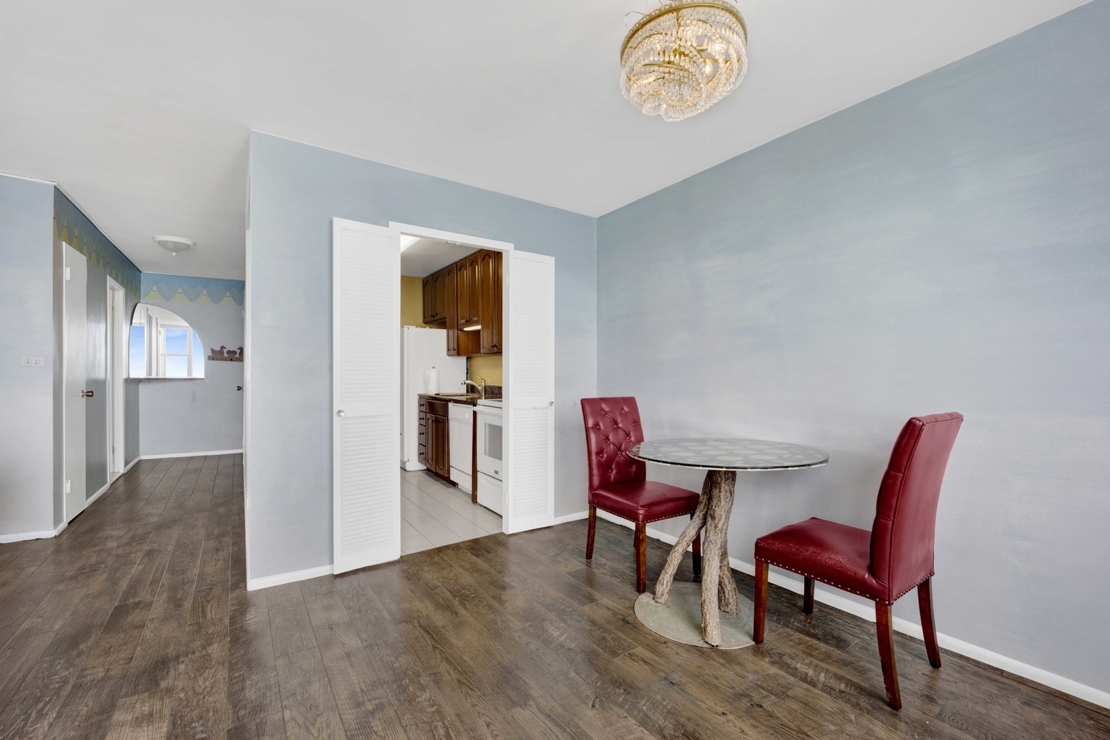 6301 North Sheridan Road, Unit 14L Chicago, IL 60660 - Photo 12 of 23 Gallery Image 12
