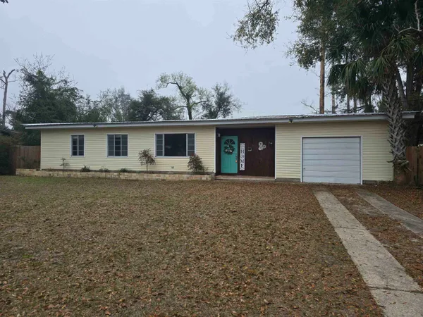 $189,000 | 309 West Oak Street, Perry, FL 32347