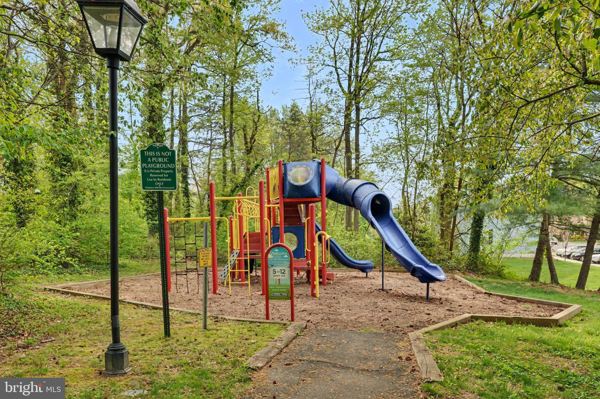 7632 Mandan Road Greenbelt, MD 20770 - Photo 26 of 30 Public Playground