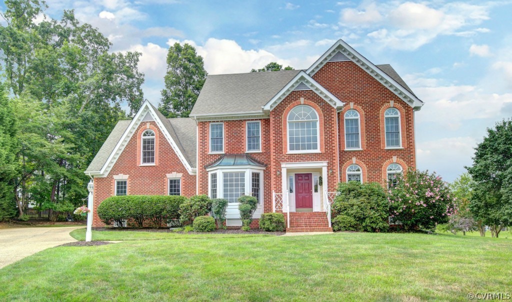 14313 Derby Ridge Court Midlothian, VA 23113 - Photo 1 of 24 Gallery Image 1
