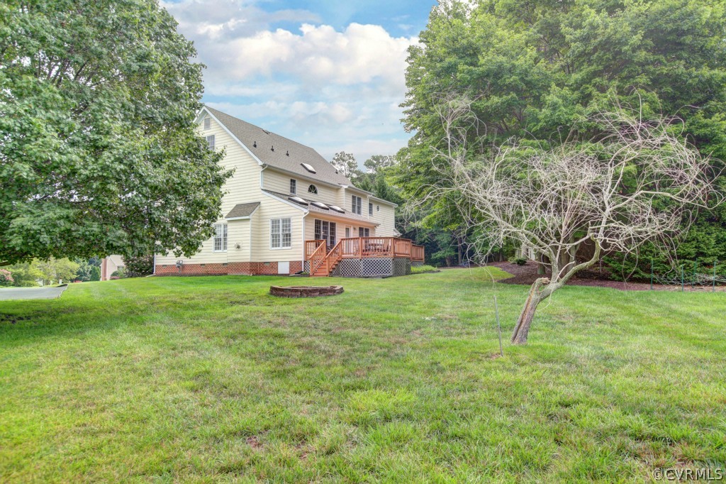 14313 Derby Ridge Court Midlothian, VA 23113 - Photo 22 of 24 Gallery Image 22