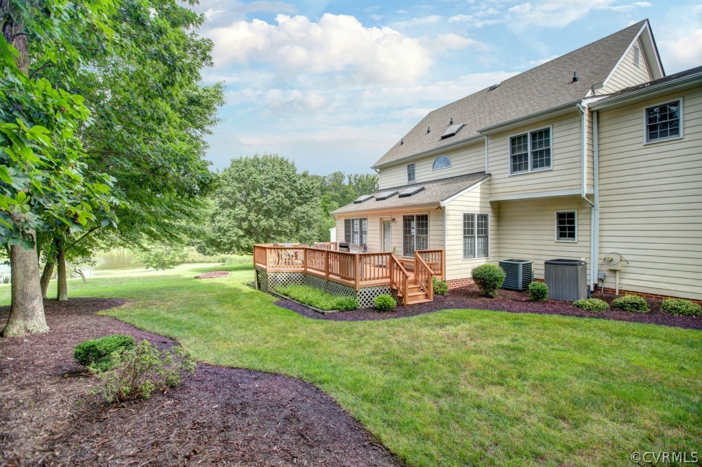 14313 Derby Ridge Court Midlothian, VA 23113 - Photo 23 of 24 Gallery Image 23