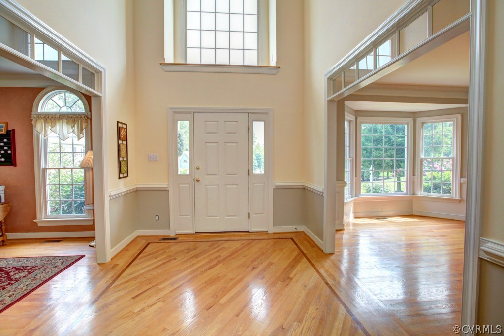 14313 Derby Ridge Court Midlothian, VA 23113 - Photo 3 of 24 Gallery Image 3