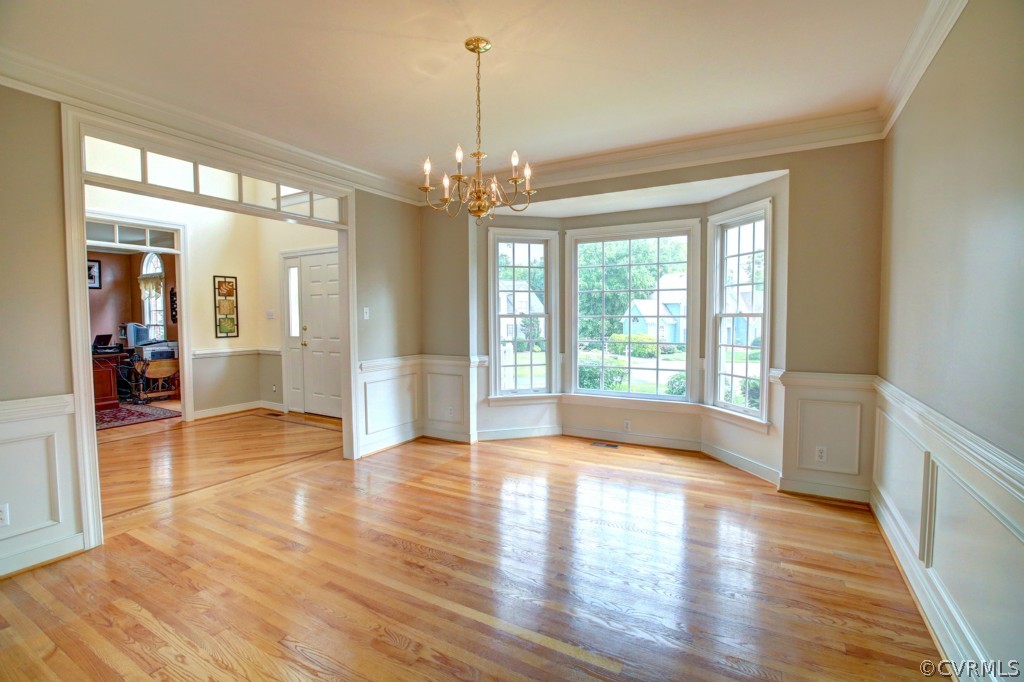 14313 Derby Ridge Court Midlothian, VA 23113 - Photo 4 of 24 Gallery Image 4