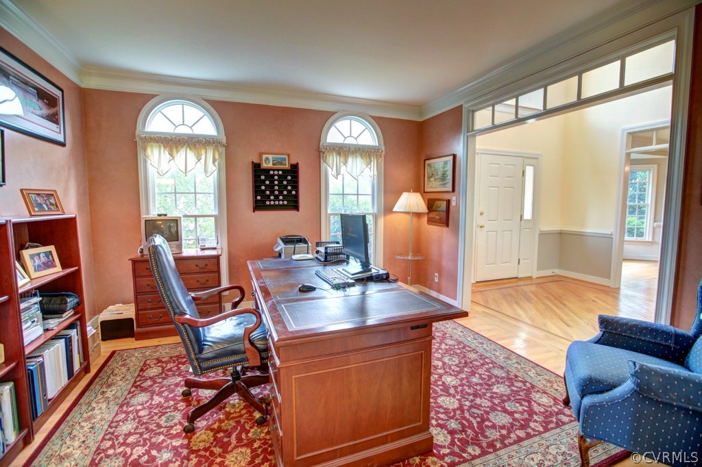 14313 Derby Ridge Court Midlothian, VA 23113 - Photo 5 of 24 Gallery Image 5