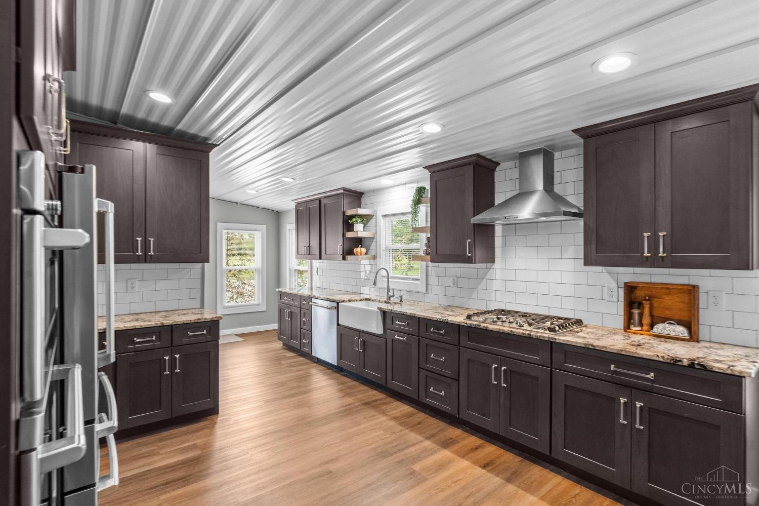 4037 South Baker Road Lynchburg, OH 45142 - Photo 9 of 59 Gallery Image 9