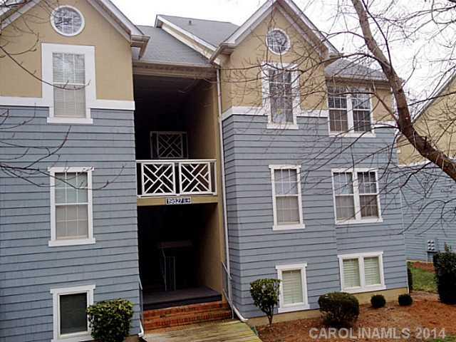 19827 Henderson Road, Unit M Cornelius, NC 28031 - Photo 1 of 12 Gallery Image 1