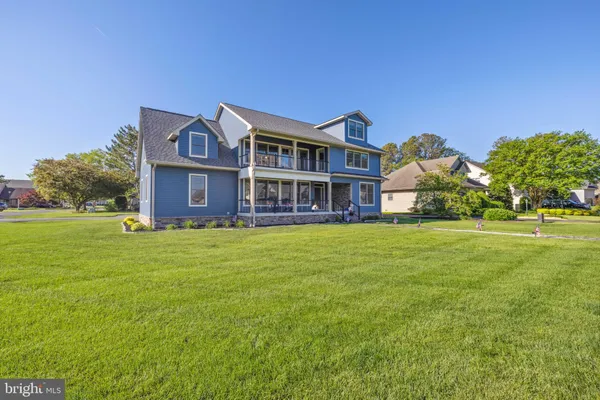 $1,125,000 | 34325 Indian River Drive, Dagsboro, DE 19939