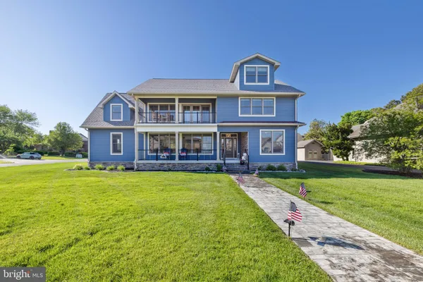 $1,099,000 | 34325 Indian River Drive, Dagsboro, DE 19939