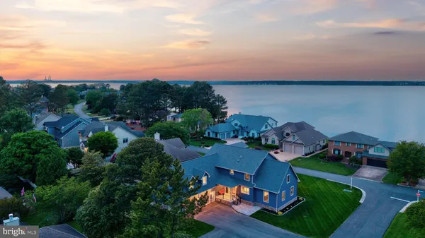 $1,125,000 | 34325 Indian River Drive, Dagsboro, DE 19939