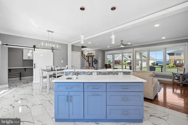 $1,125,000 | 34325 Indian River Drive, Dagsboro, DE 19939