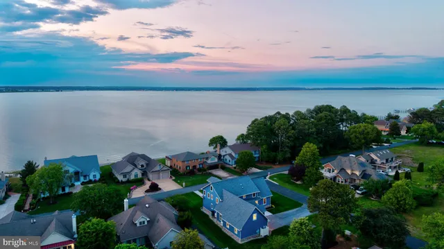 $1,125,000 | 34325 Indian River Drive, Dagsboro, DE 19939