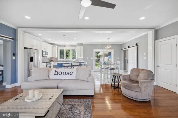 $1,125,000 | 34325 Indian River Drive, Dagsboro, DE 19939