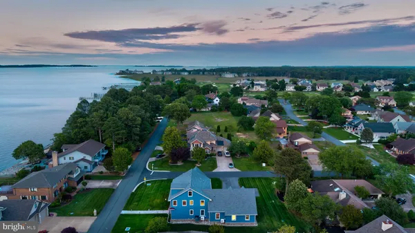 $1,125,000 | 34325 Indian River Drive, Dagsboro, DE 19939