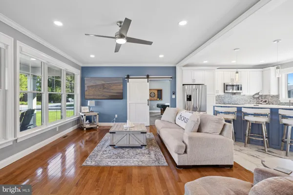 $1,099,000 | 34325 Indian River Drive, Dagsboro, DE 19939