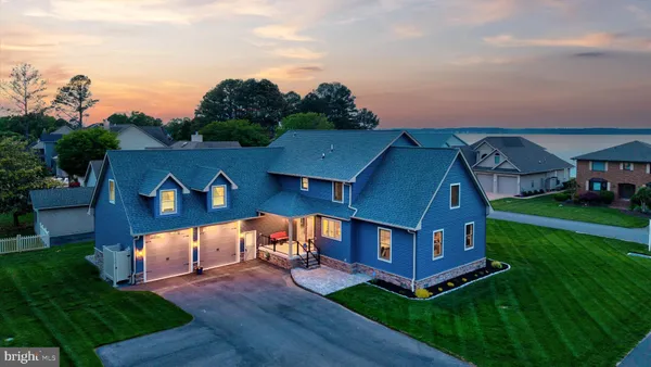 $1,125,000 | 34325 Indian River Drive, Dagsboro, DE 19939