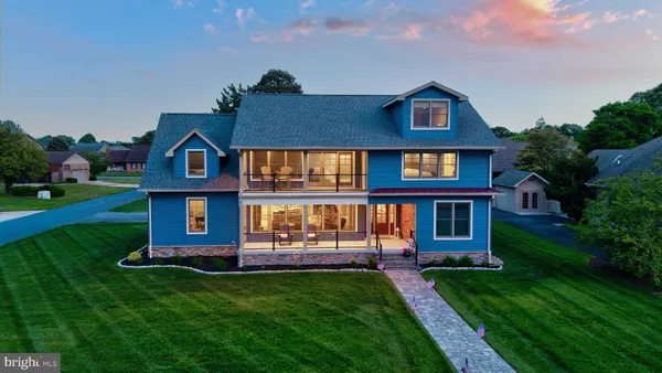 $1,125,000 | 34325 Indian River Drive, Dagsboro, DE 19939
