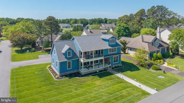 $1,125,000 | 34325 Indian River Drive, Dagsboro, DE 19939