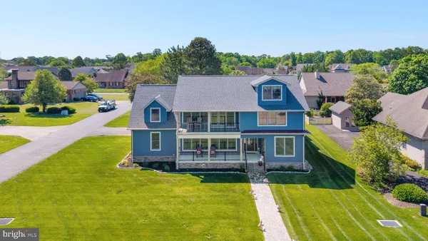 $1,099,000 | 34325 Indian River Drive, Dagsboro, DE 19939