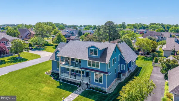 $1,125,000 | 34325 Indian River Drive, Dagsboro, DE 19939
